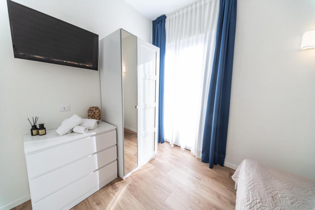 Hotel Kiss Riccione Eksteriør billede