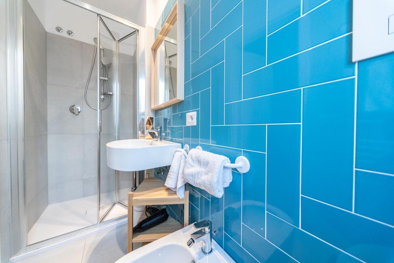 Hotel Kiss Riccione Eksteriør billede